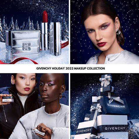 givenchy holiday edition